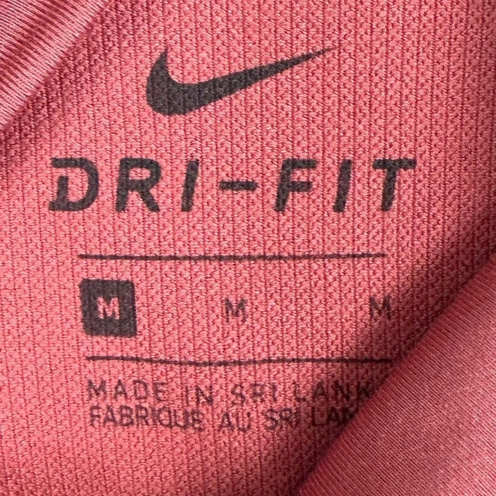 Nike pro dri